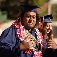 Commencement 2019 Image